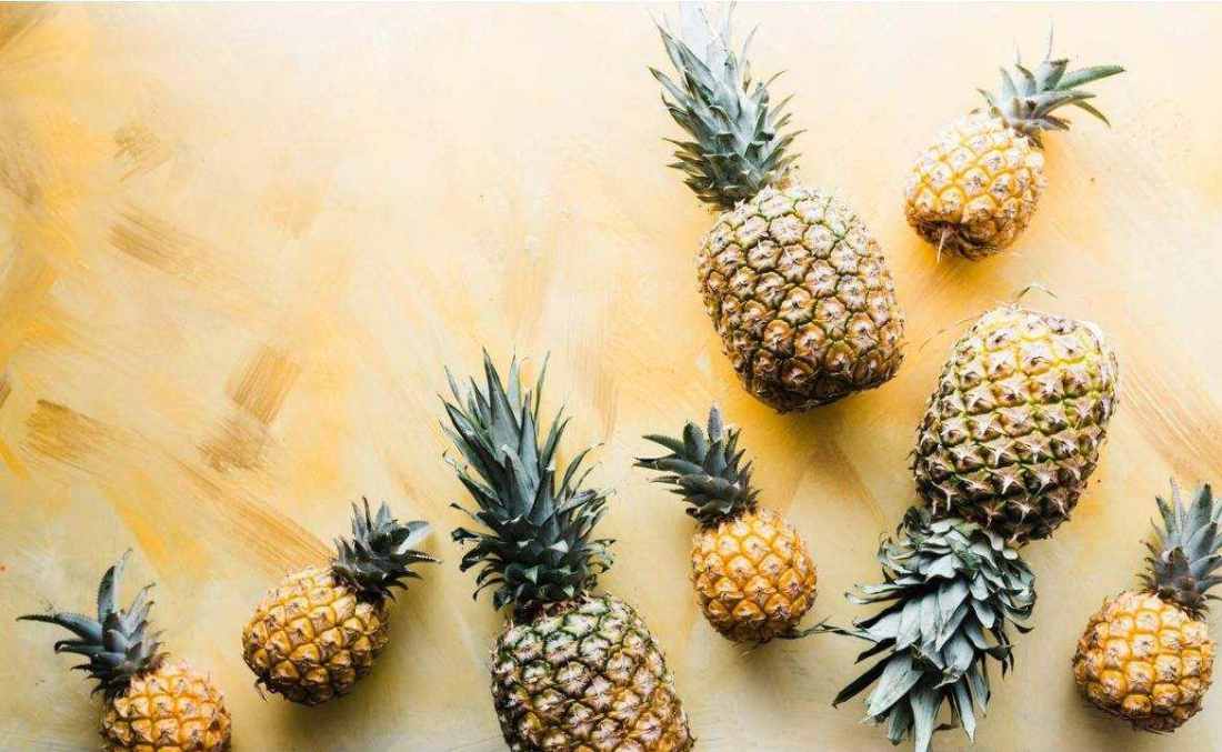 Discounted fresh produce