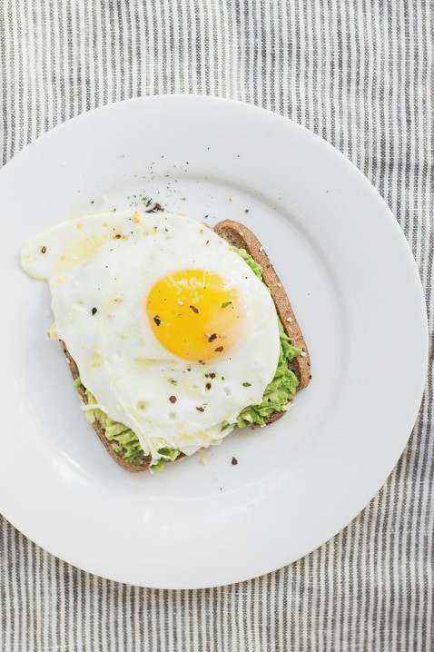 Cafes & brunch